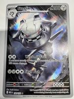 Steelix V - Top Zustand! - Pokemon Karte - Selten!