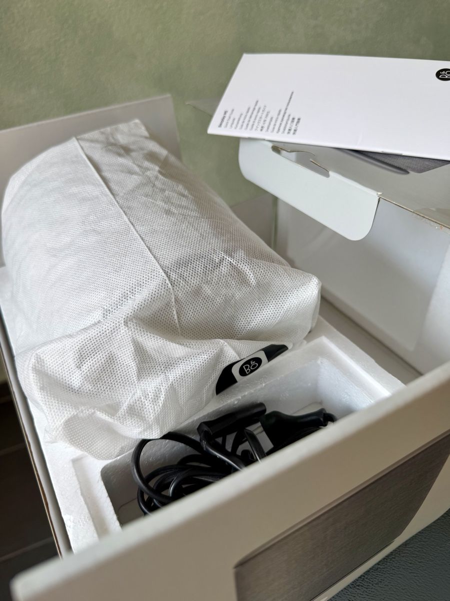 Lautsprecher: B&O Combo / Beosound 1 & Beoplay M5 – Gebraucht aus Nürensdorf von Swalbard 7