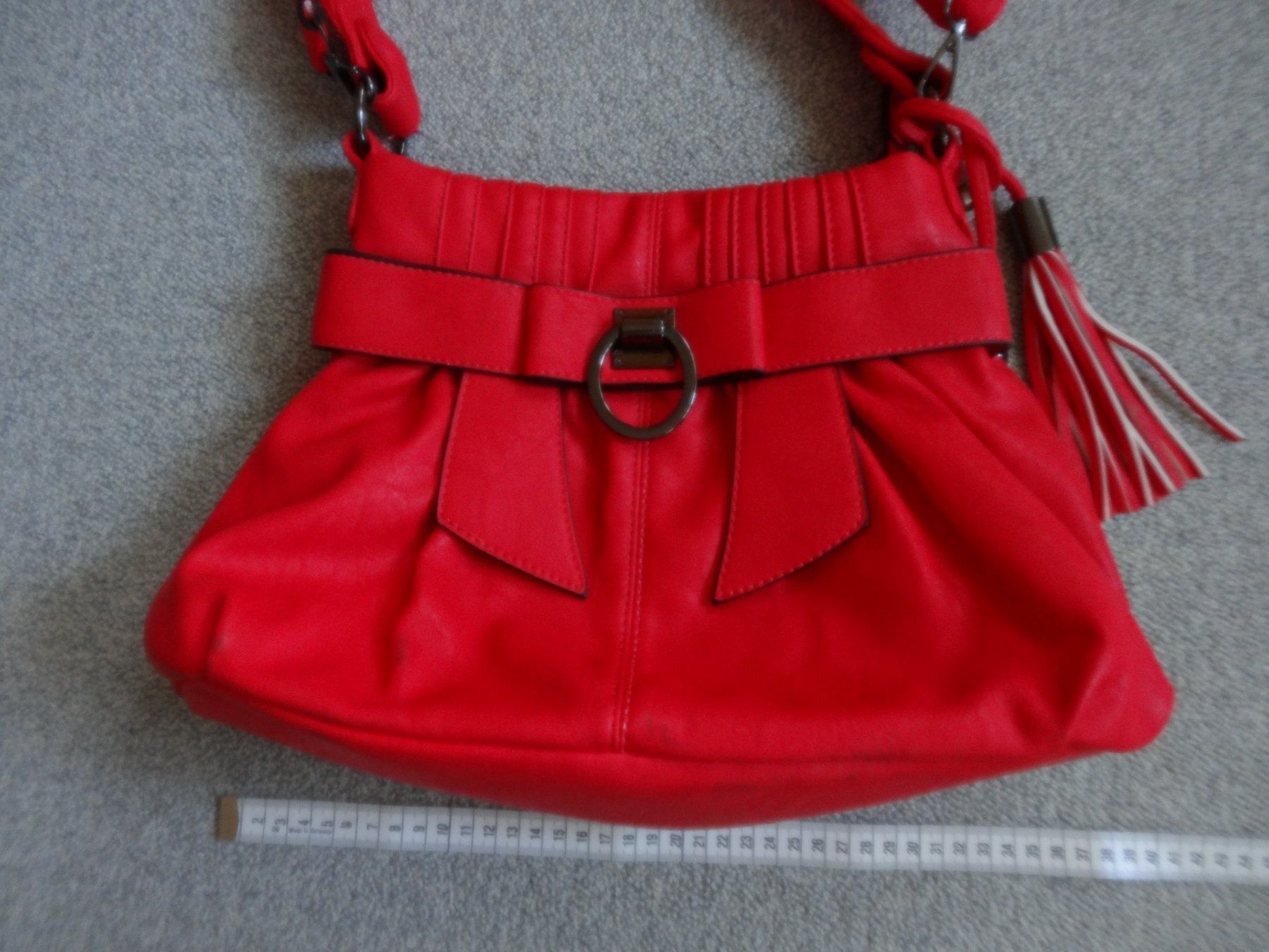 Borse da donna: Tasche . Fabrikneu – Nuovo (secondo la descrizione) da Kleindöttingen venduto da nev_tn7c 1