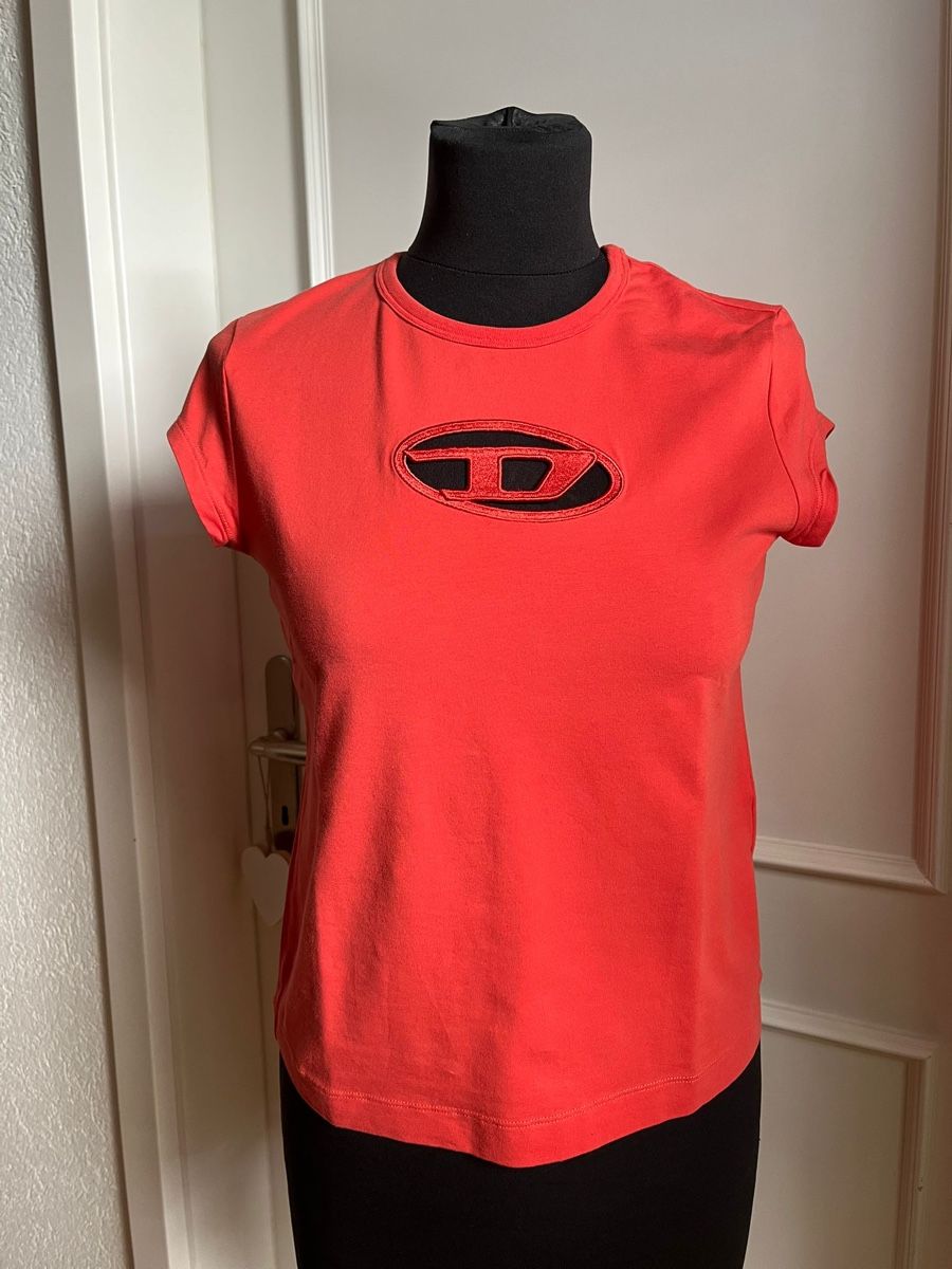 Diesel T-shirt: T-Shirt von Diesel – Usato da Thun venduto da mir_8tjd 2