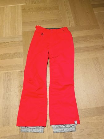 Roxy Skihose pink Mädchen / Damen, guter Zustand