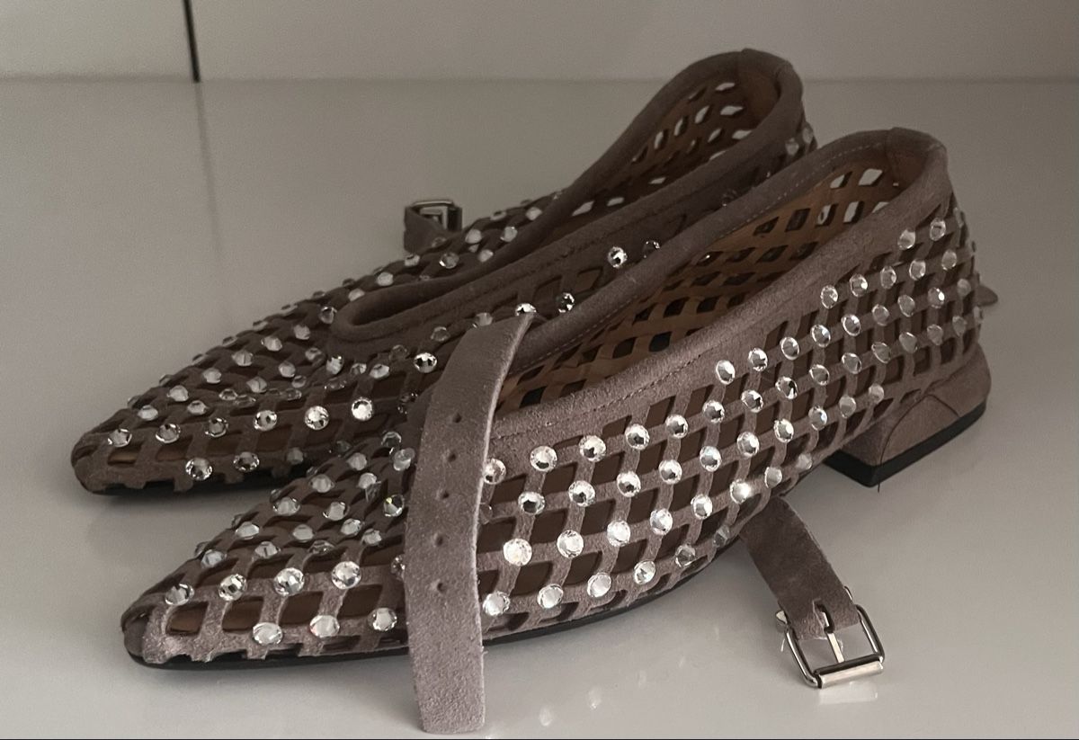 Scarpe da donna: Ballerina mimmù – Nuovo (secondo la descrizione) da Aarau Rohr venduto da Remo_Muff