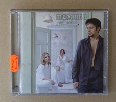 Maconga - Alla Musica (Romanisch) - (Schweiz) - F29