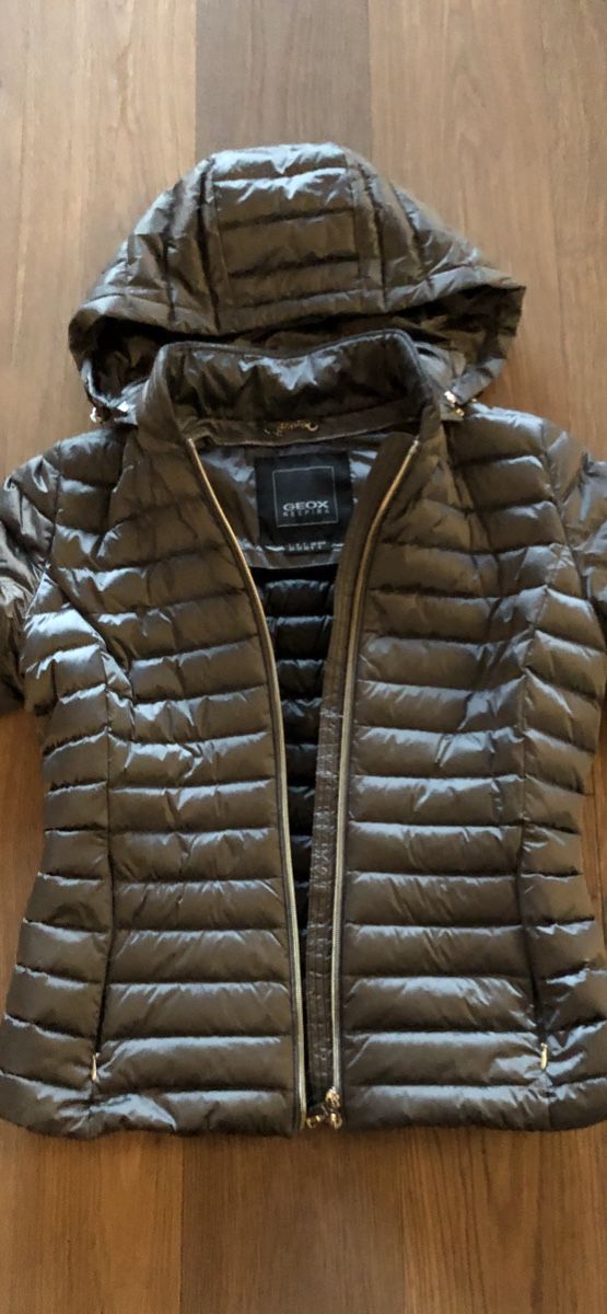 Geox Jacken: Geox Jacke 34 – Neu (gemäss Beschreibung) aus Liestal von ell_6xc7