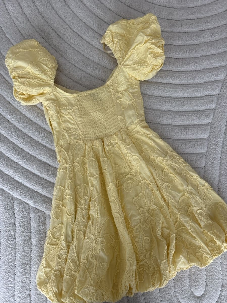 Vestiti: Süsses Kleid NEU – Nuovo (secondo la descrizione) da Zürich venduto da M.dxc 1