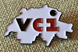 D475 - Pin Schweiz Suisse Svizzera  VCi