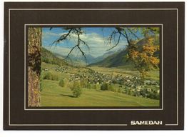 SAMEDAN