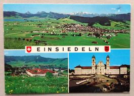 Einsiedeln