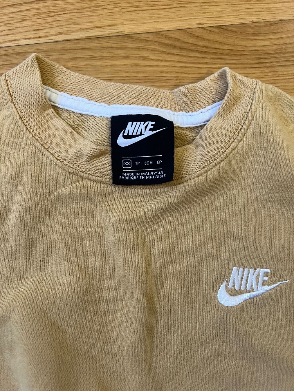 Maglioni & Felpe: Nike Pullover, XS, Top Zustand, Trendfarbe, Herbst-Look – Usato da Bern venduto da sar_56rd 2