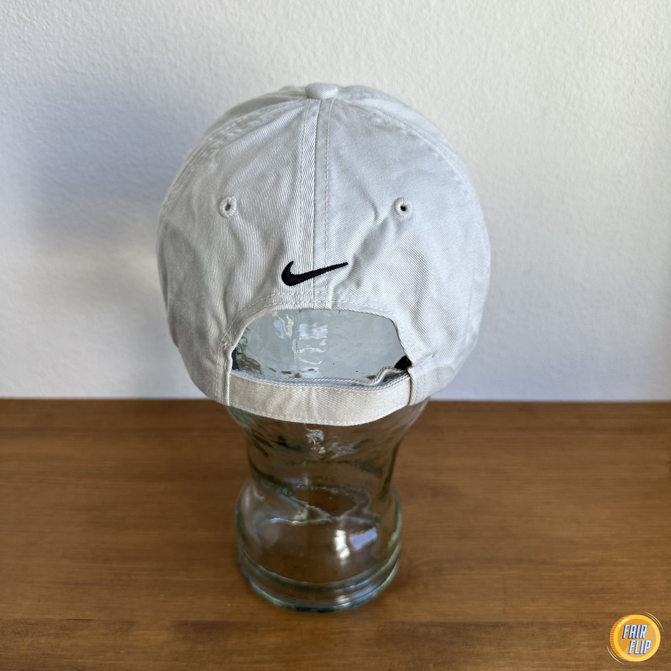 Nike Copricapi, berretti & cappellini: Vintage Nike Golf Cap – Usato da Luzern venduto da fairflip 2