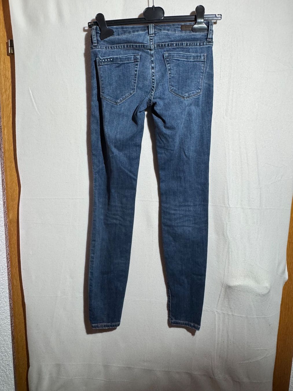 Jeans: Jeans von Blanknyc Gr. 24 – Usato da Grosswangen venduto da SALE_SALE_SALE 1