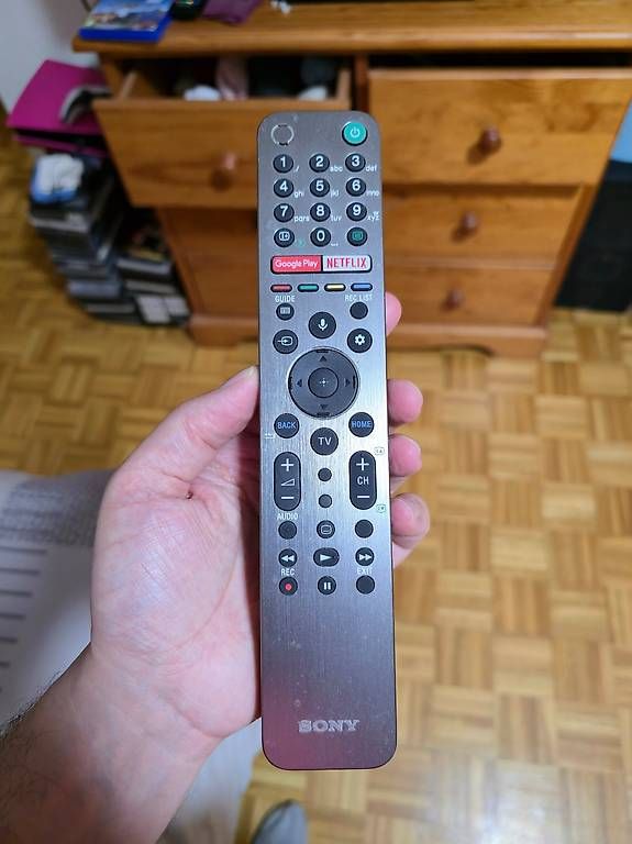 Sony Fernseher: Sony KE-48A9  OLED 4K 48" - Excellent état – Gebraucht aus Chavannes-près-Renens von Upsylon 2
