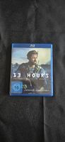 Blu-ray 13 Hours - The Secret Soldiers of Benghazi