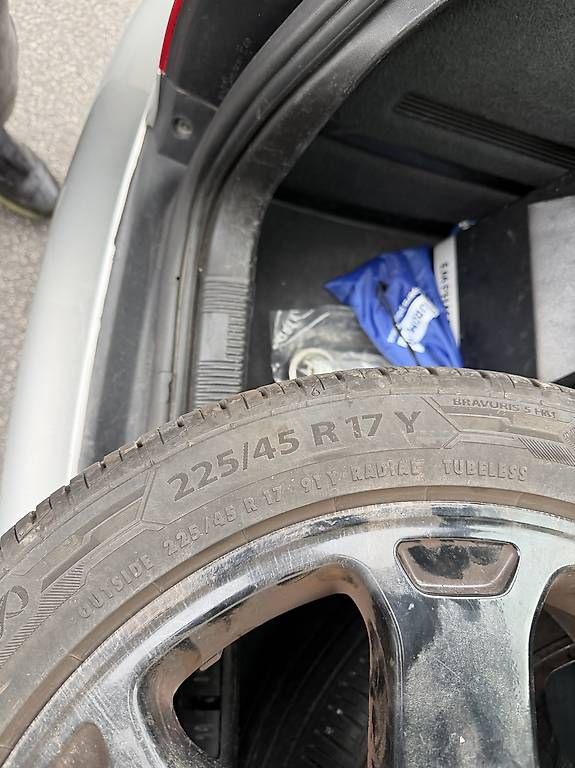Cerchioni: Audi Felgen – Nuovo e nell'imballaggio originale da Riedern venduto da bes_2lgt 2
