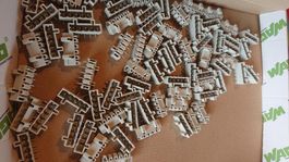 75 Stk Stiftleistenwanne 1x5-pol. 90° 1-reihig RM5.0 - WAGO