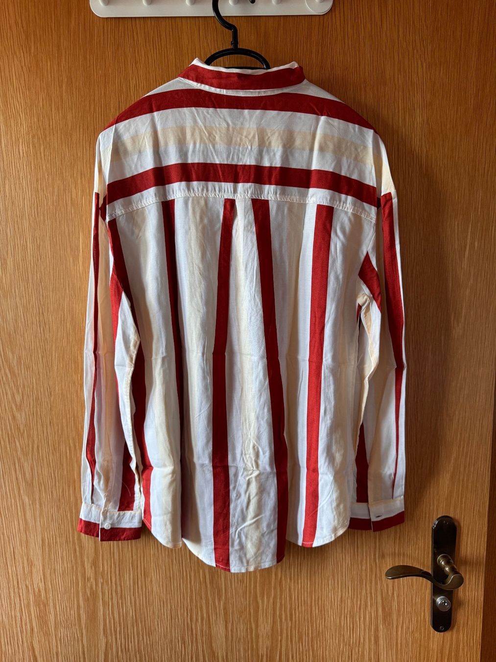C&A Camicette: Gestreifte Bluse Gr. 34 – Usato da Grosswangen venduto da SALE_SALE_SALE 4