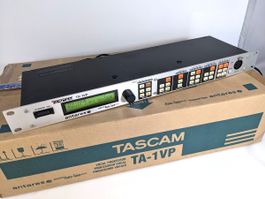 Tascam TA-1VP Antares autotune vocal processor