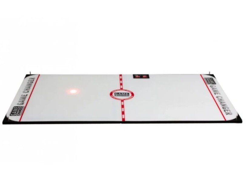 Vélos d'appartement: STICK IQ Game Changer Eishockey Trainingstool (900077) – Neuf avec emballage d'origine à Zürich par fundsachenverkauf 1