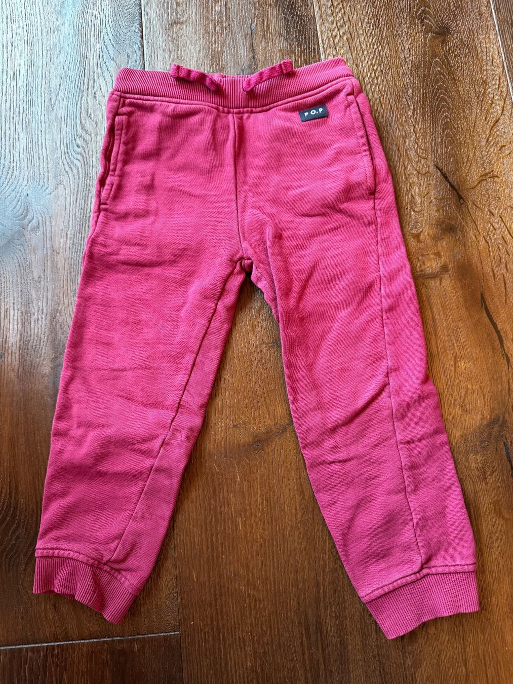 Pantaloni: Polarn O. Pyret Trainerhose Gr. 104 – Usato da Esslingen venduto da DrBootje