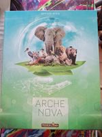 Arche Nova Feuerland - Brettspiel