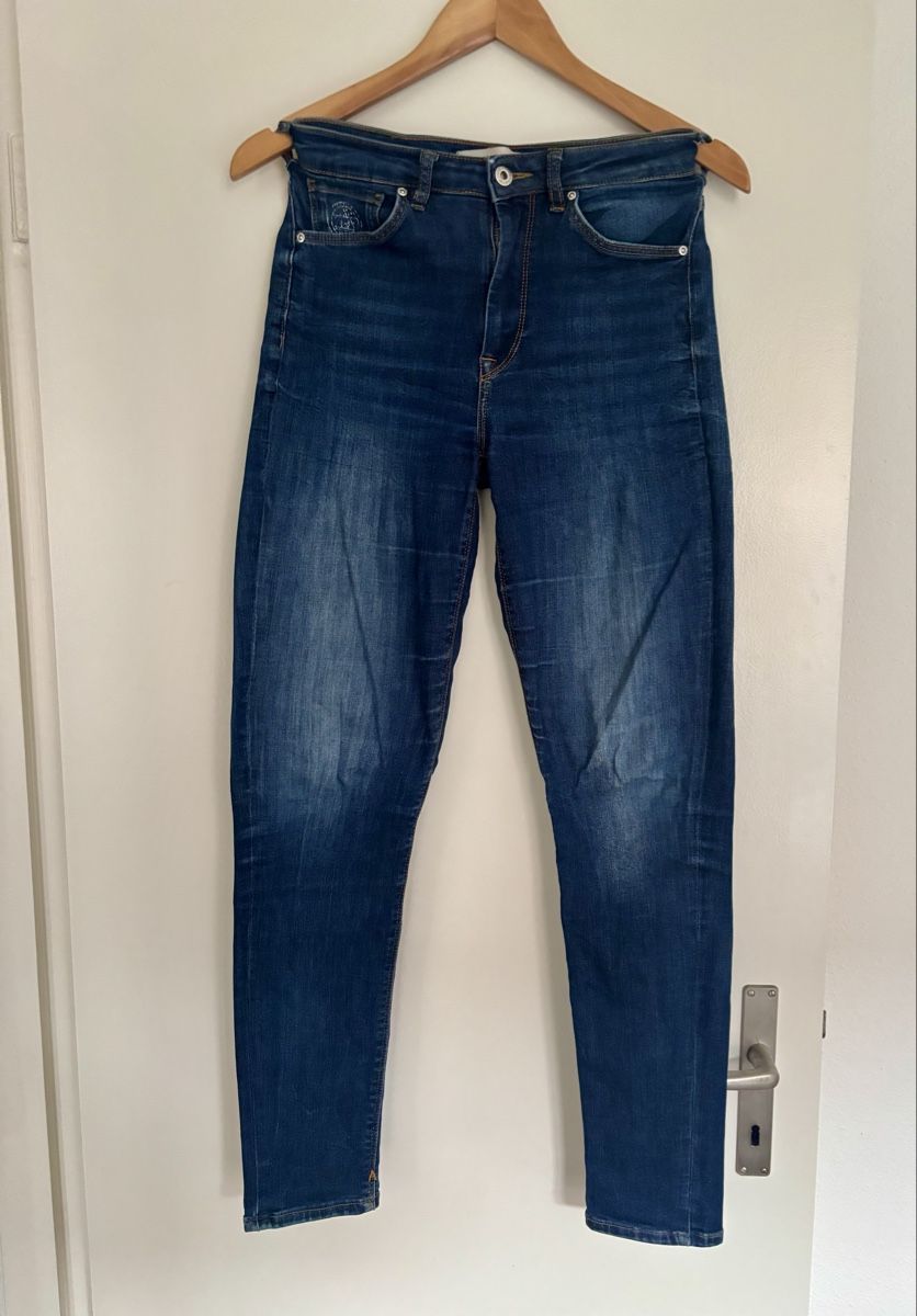 Maison Scotch Jeans: Jeans Maison Scotch 27/32 – Usato da Zürich venduto da Ellex