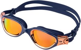 Schwimmbrille Polarisiert Anti-Fog UV Schutz