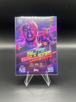 Topps Match Attax 25/26 Lamine Yamal Blitz Ballerz Extra