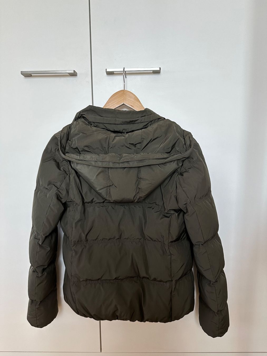Woolrich Giacche: Woolrich Winterjacke – Usato da Zollikofen venduto da cherry.p 2
