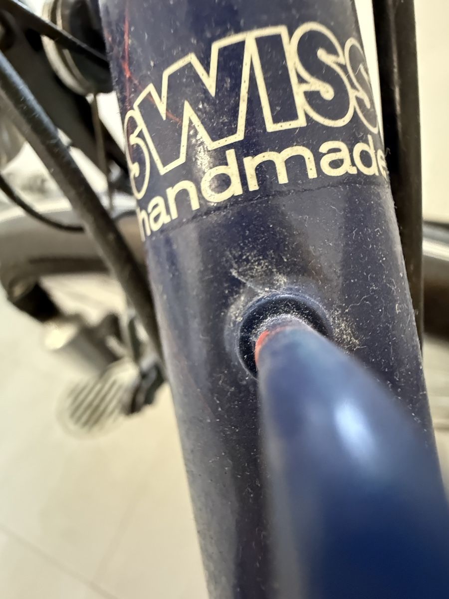 Cilo Biciclette: Damen Velo – Usato da Winterthur venduto da Montreal63 8