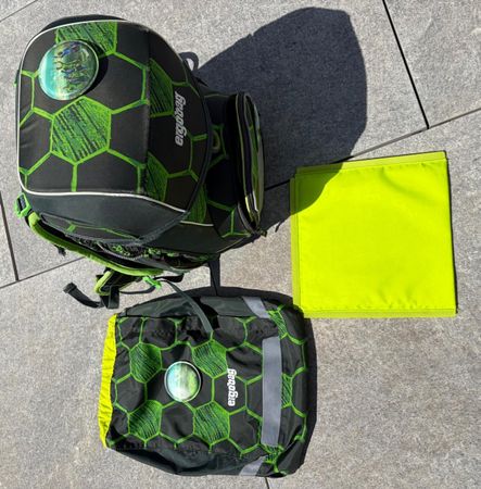 Ergobag Schulthek