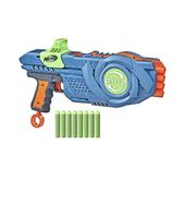 Hasbro Nerf Elite 2.0 Flipshots Flip-8 Blaster,