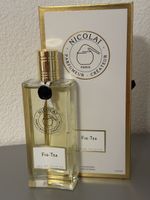 Nicolai Fig Tea , 2 ml