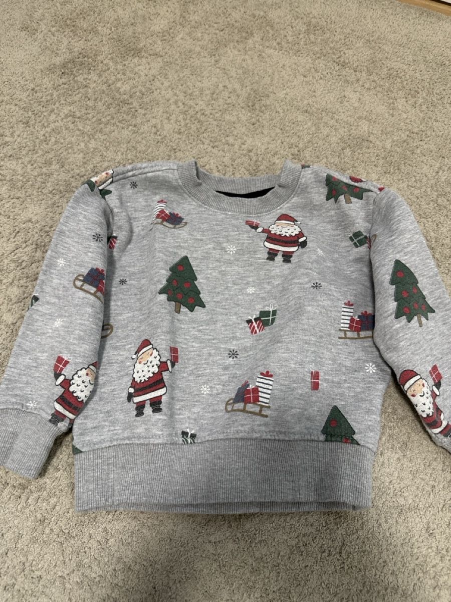 Lotti & Set di vestiti: Kleiderpaket 98 Jungen Pullover Winterpullover – Usato da Affeltrangen venduto da admar 3