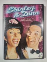 DVD - Shirley & Dino