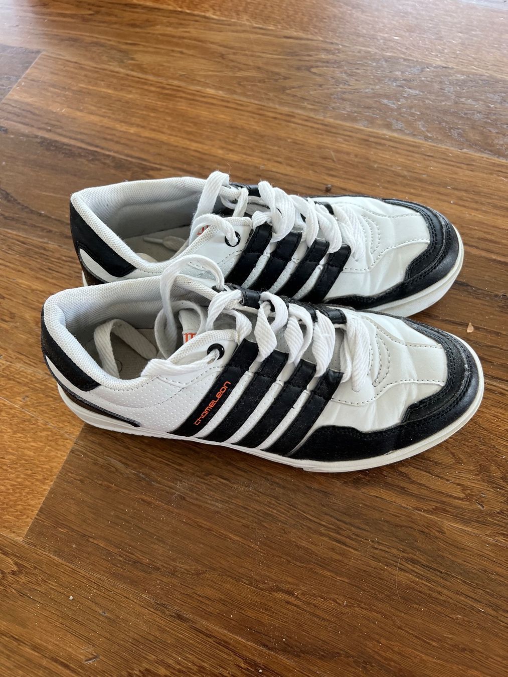 Schuhe für Jungen: Turnschuh – Gebraucht aus Heitenried von Tannenbaum25