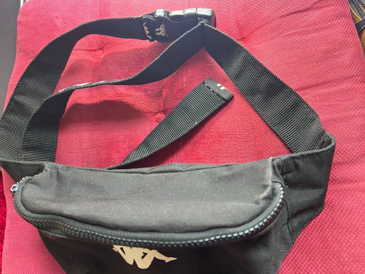 Kappa Taschen: Marsupio KAPPA – Gebraucht aus Giubiasco von LorisVale 2