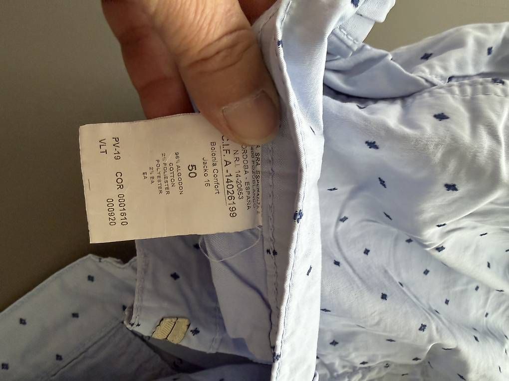 Hosen: Shorts  Alle zusammen  – Gebraucht aus Arth von Hannymoon68 2