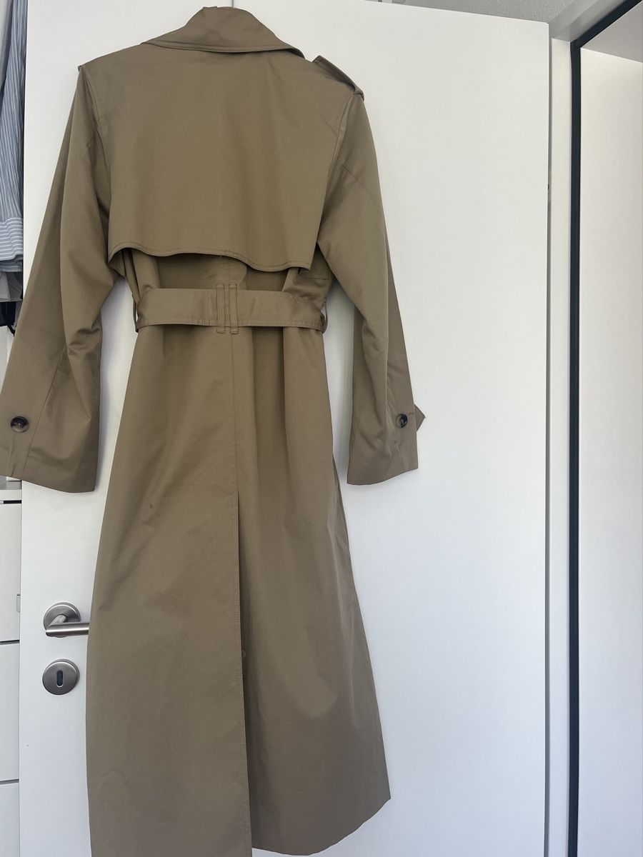 Mango Mäntel: Trenchcoat Mango  – Gebraucht aus Sevelen von sar_hmx8 3