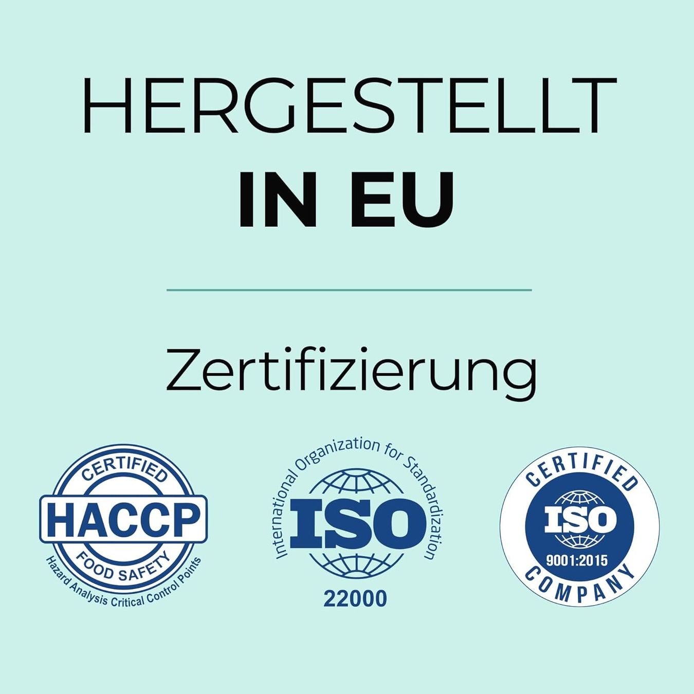 Lebensmittel & Spezialitäten: Anti Stress Kapseln Magnesium Baldrian – Gebraucht aus Suhr von TradeMasters 2