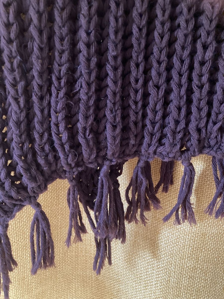 Foulard & Sciarpe: Grosse écharpe très douce et chaude – Usato da Ardon venduto da hel_2sxp 3