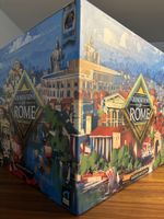 Foundations of Rome (Maximus Edition) Deutsch