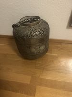 Schöne neue Laterne