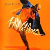 PHIL COLLINS (CD) Dance into the Light  NEUWERTIG!