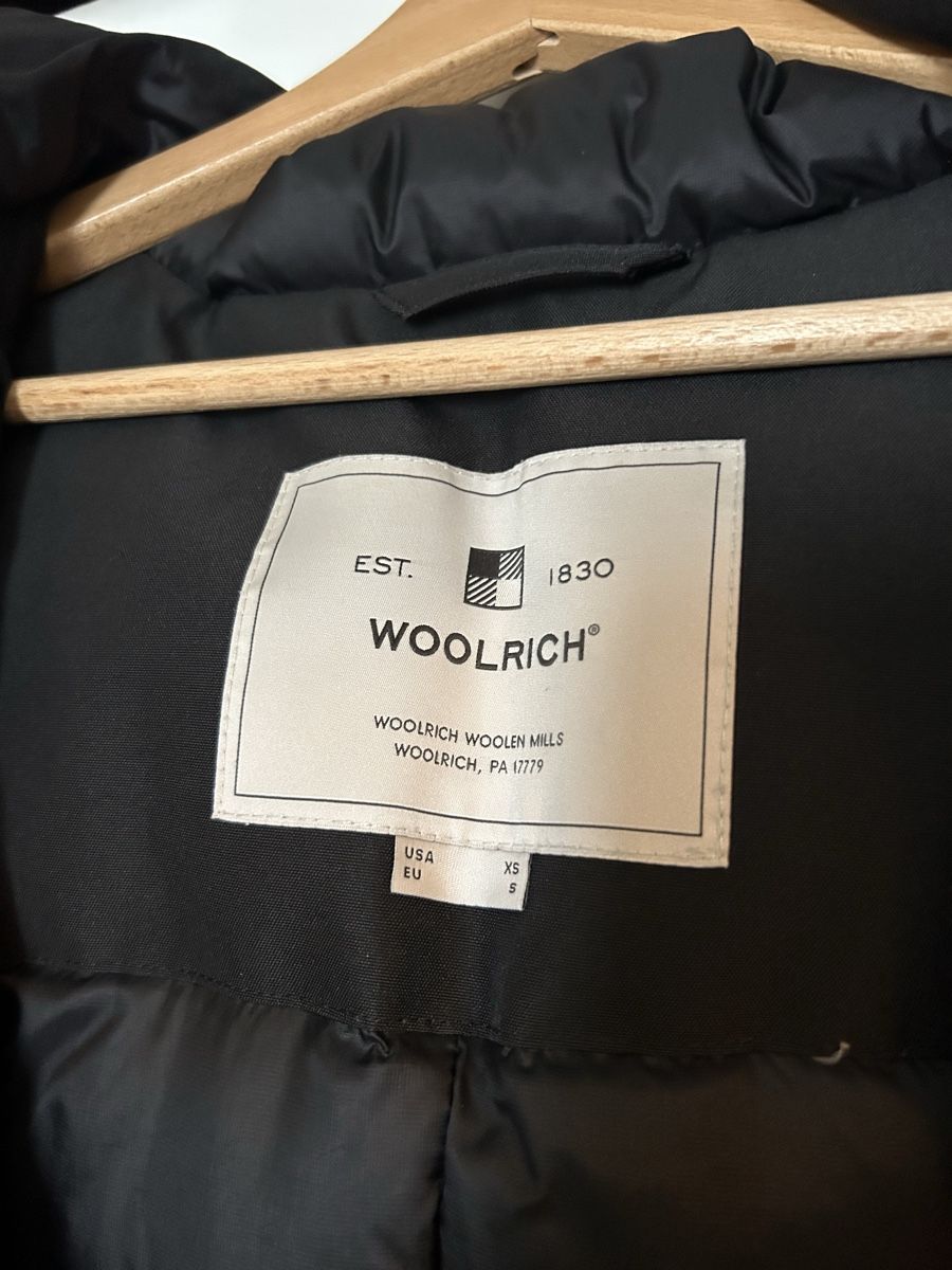 Woolrich Cappotti: Woolrich Parka – Usato da St. Gallen venduto da meh_2tdn 2