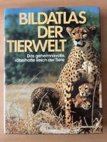 Bildatlas der Tierwelt