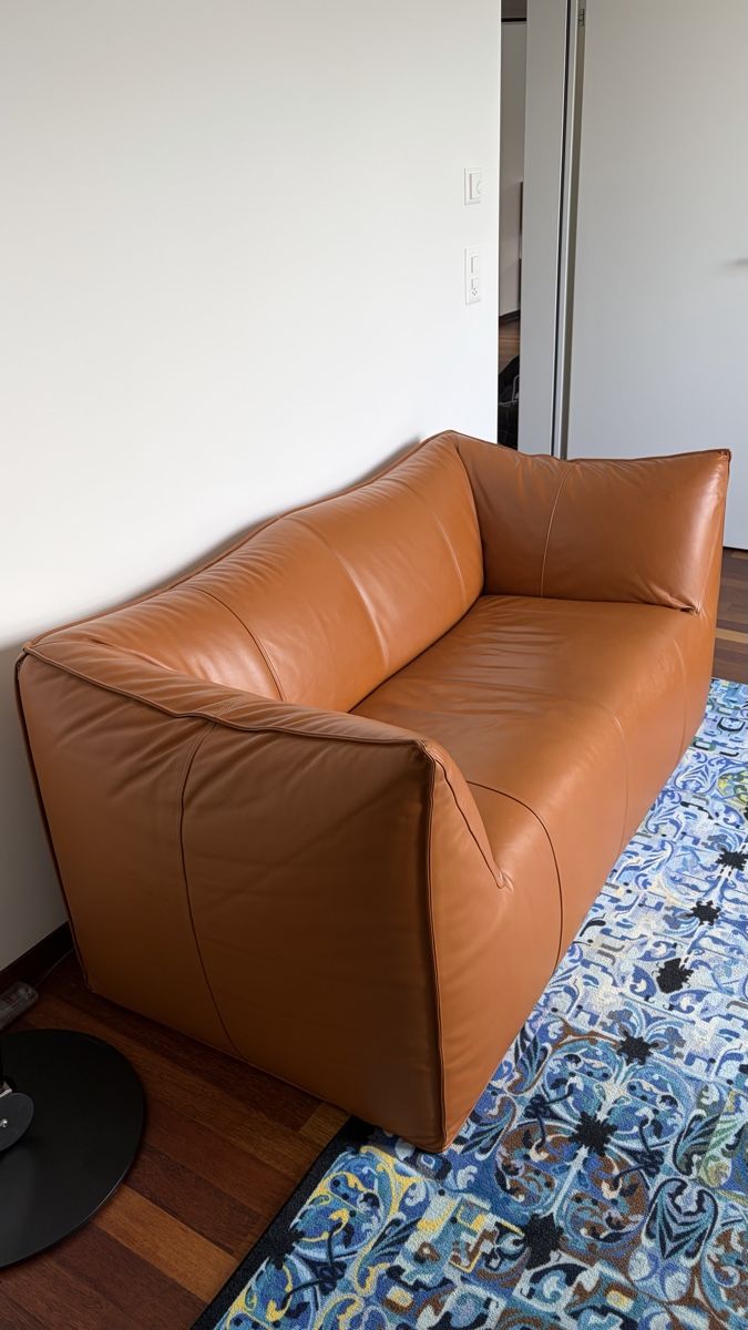 B&B Italia Divani: Bibambola B&B Italia – Usato da Zürich venduto da sal_rx2q 5