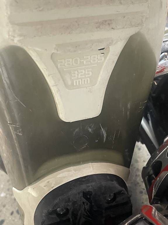Herrenschuhe: Ski Schuhen – Gebraucht aus Basel von yag2ru 2