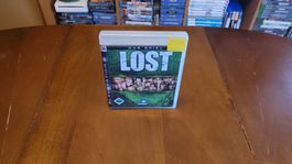 Lost das Spiel Sammlerzustand  PS3