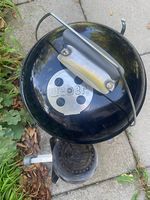 Grill von Weber