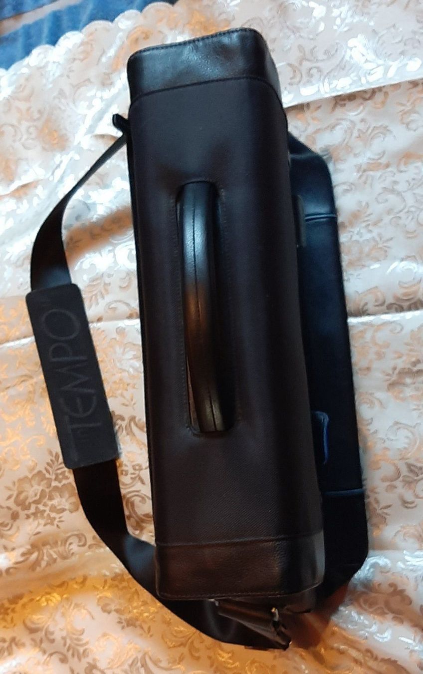 Borse: Sac ordinateur Porte documents In Tempo – Nuovo (secondo la descrizione) da Botyre (Ayent) venduto da Viperine 3